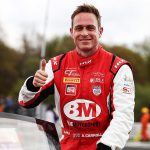 Carroll reunited with WRT after 11 years for GTWCE Endurance