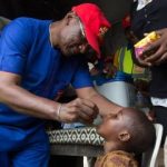 African leaders call for urgent action to revitalize routine immunization