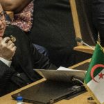 Algeria announces $1 billion for African development