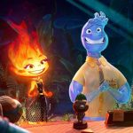 Disney & Pixar’s ‘Elemental’ New Trailer