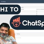 HubSpot debuts ChatSpot generative AI tool