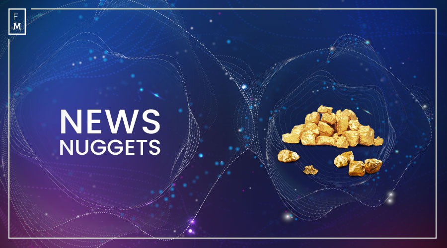 News Nuggets | 4 April: Vida Markets’ New Hire; Funding of TerraPay, Bidget