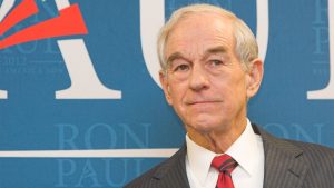 Ron Paul on the Fall of the US Dollar as Reserve Currency: ‘It’s Always Longer Than Some Predictions’