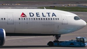 Delta Is Giving Up On These 17 Cities