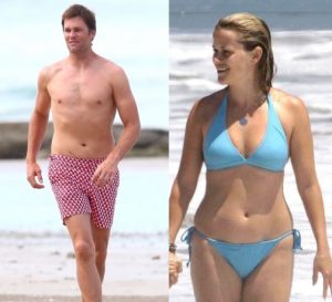 Are Tom Brady and Reese Witherspoon Dating? Latest Rumors Revealed