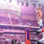 How To Bet On The WrestleMania In Pennsylvania | Sports Betting Sites PA