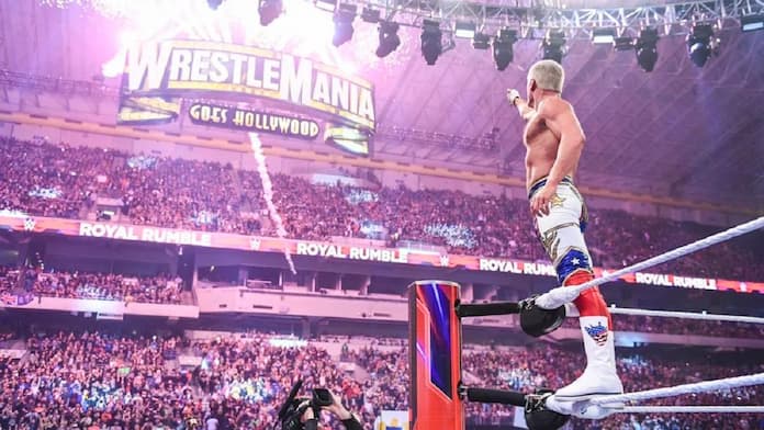 How To Bet On The WrestleMania In Pennsylvania | Sports Betting Sites PA