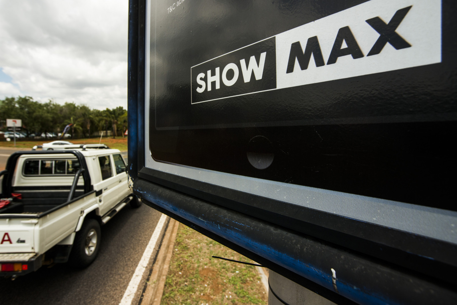 Showmax can now compete with Netflix thanks to new deal