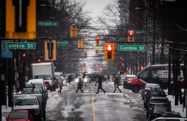 CSIS warns ‘smart city’ technology can open door to attacks, foreign interference