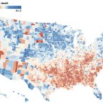 Column: America’s decline in life expectancy speaks volumes about our problems