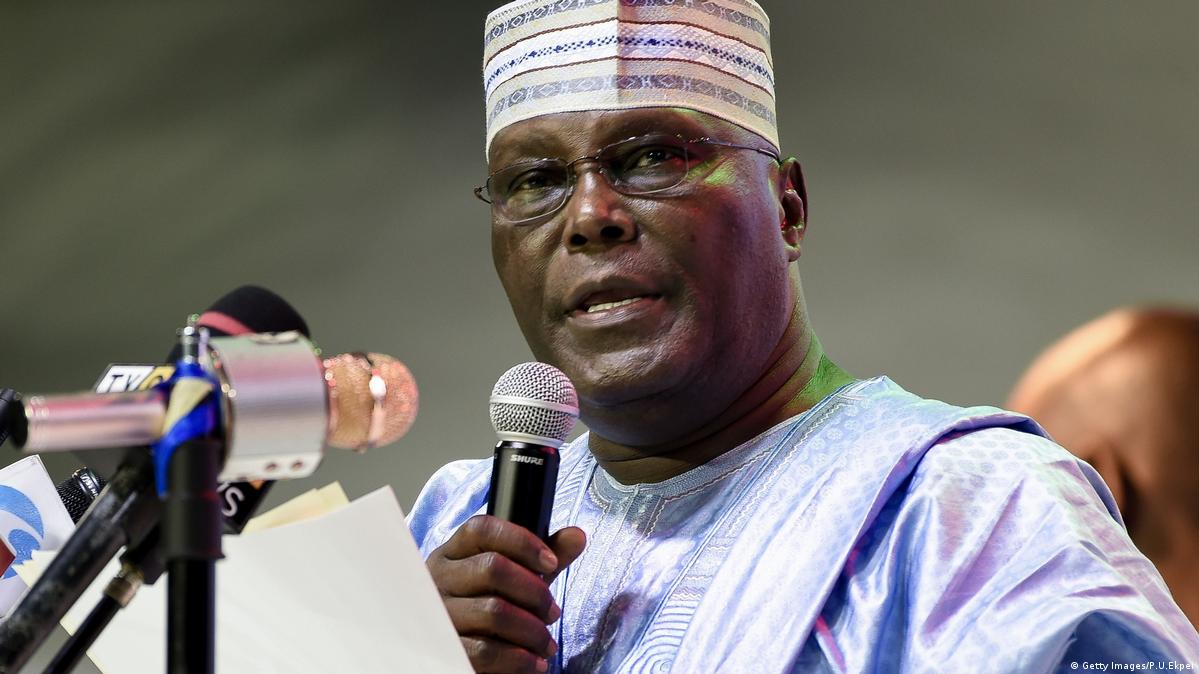 5 Transformative Projects of Atiku Abubakar