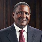 Aliko Dangote’s Wealth Flourishes amidst Naira Scarcity