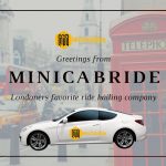 Customers Encouraged to Plan Their Journeys This Easter as MiniCabRide Has Busiest Month Ever.