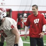 Wisconsin listed in top 10 of 247Sports’ future rankings