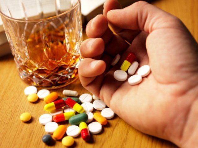 NDLEA, group warn youths against drug abuse