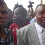 Togo: a half-brother of the president evacuated to Gabon after 14 years in prison