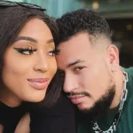 Nadia Nakai, AKA’s girlfriend pens emotional tribute to him