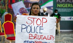 Can Our Votes End Police Brutality in The Country?