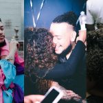 “This is not what our future was meant to look like” – Rapper AKA’s girlfriend, Nadia Nakai pens emotional tribute to him