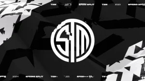 TSM planning on pausing esports efforts in several titles