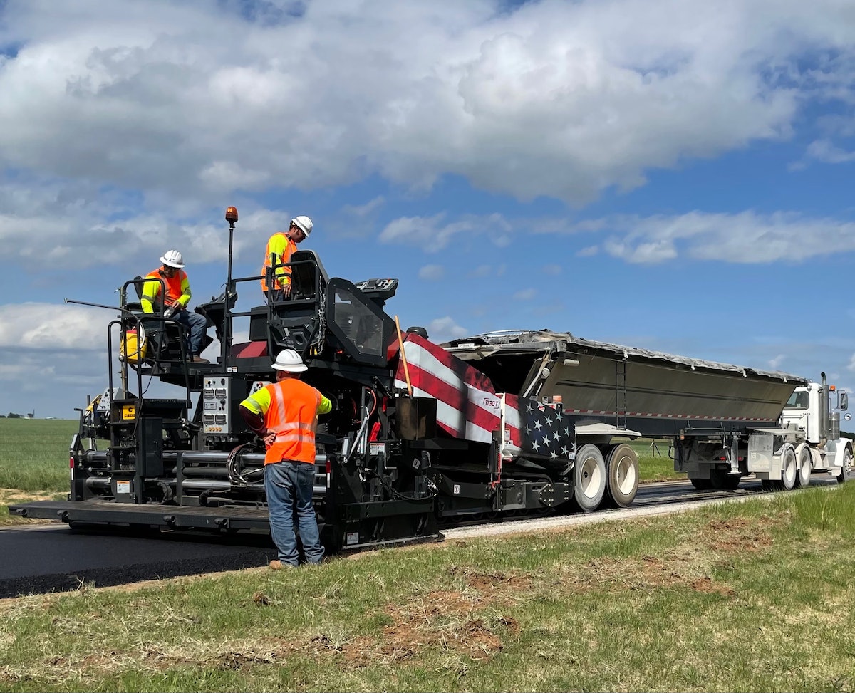 Dynapac Rolling Out Electric Rollers, New Paver, Technology at ConExpo 2023