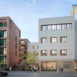 Willmott Dixon picked for £40m London health centre