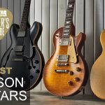 Best Gibson guitars 2023: Our pick of the guitars that embody Gibson’s quality, prestige and innovation