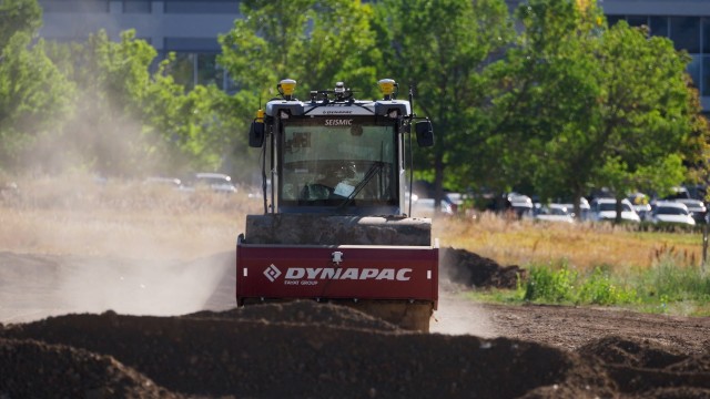 Southwest JCB joins Dynapac North America’s dealer network in Arizona, Colorado