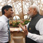 Rishi Sunak shuts down Pak-origin UK MP over BBC documentary against PM Modi