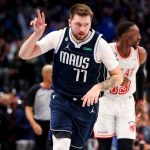 NBA DFS: Top DraftKings, FanDuel daily Fantasy basketball picks for April 1 include Luka Doncic