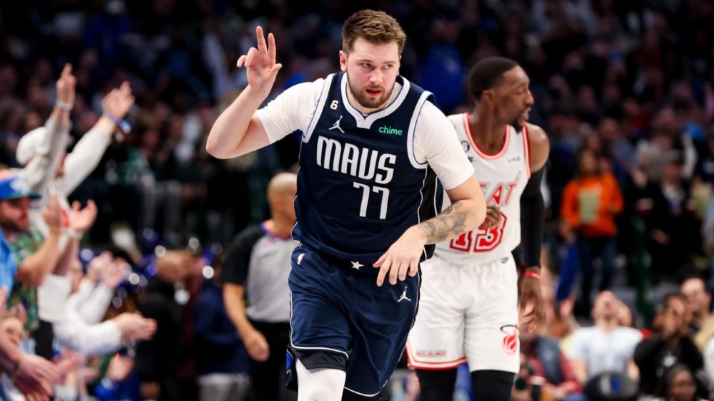 NBA DFS: Top DraftKings, FanDuel daily Fantasy basketball picks for April 1 include Luka Doncic