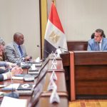 Egypt, IFC discuss joint cooperation in health sector