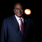 Kenyatta leads AU Mission to Nigeria, task politicians, citizens on democratic principles