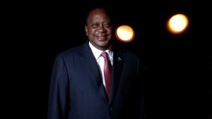 Kenyatta leads AU Mission to Nigeria, task politicians, citizens on democratic principles