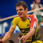 Jonny Brownlee to miss Arena Games finale in London