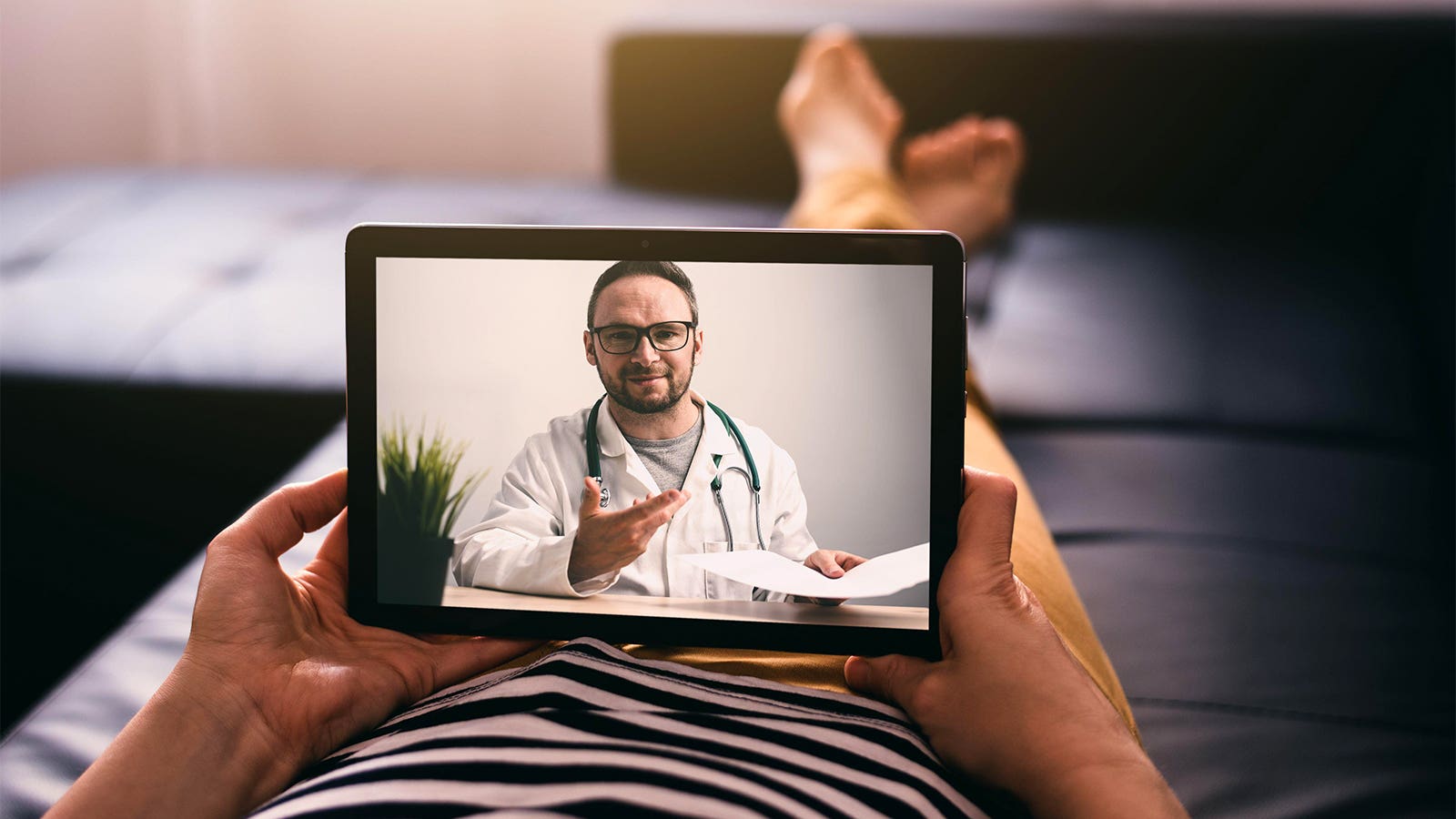 Experts Express ‘Grave Concerns’ Over DEA’s Proposed Telemedicine Rule