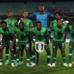 2023 U-20 AFCON: How Flying Eagles Rated In Slim Win Vs Egypt