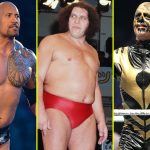 WrestleMania 39: Inside the mad world of WWE – Andre The Giant drank 108 beers in 45 MINUTES, Goldust’s ‘BOOB JOB’ and POO in The Rock’s lunch