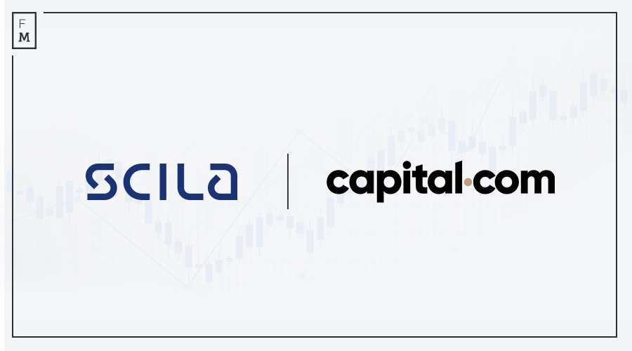 Capital.com Selects Scila AB for Real-Time Trade Surveillance Technology