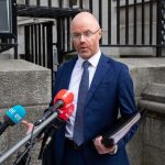 Sinn Féin 'need the housing crisis'