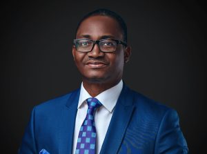 Ademola Adebise: A Tech Wiz Turned Financial Trailblazer