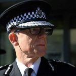 London’s police force steps up crackdown on rogue officers