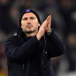 Lampard accepts Chelsea interim coaching role, says report