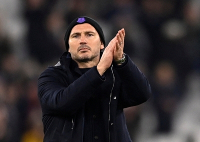 Lampard accepts Chelsea interim coaching role, says report