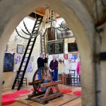 UK bell enthusiasts clamour to ‘ring for the king’