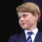 Prince George Given Prominent Role in King’s Coronation