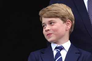 Prince George Given Prominent Role in King’s Coronation