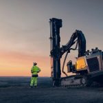 Epiroc brings new surface drilling and grouting equipment to CONEXPO 2023