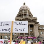 Free speech the next key battleground for abortion rights