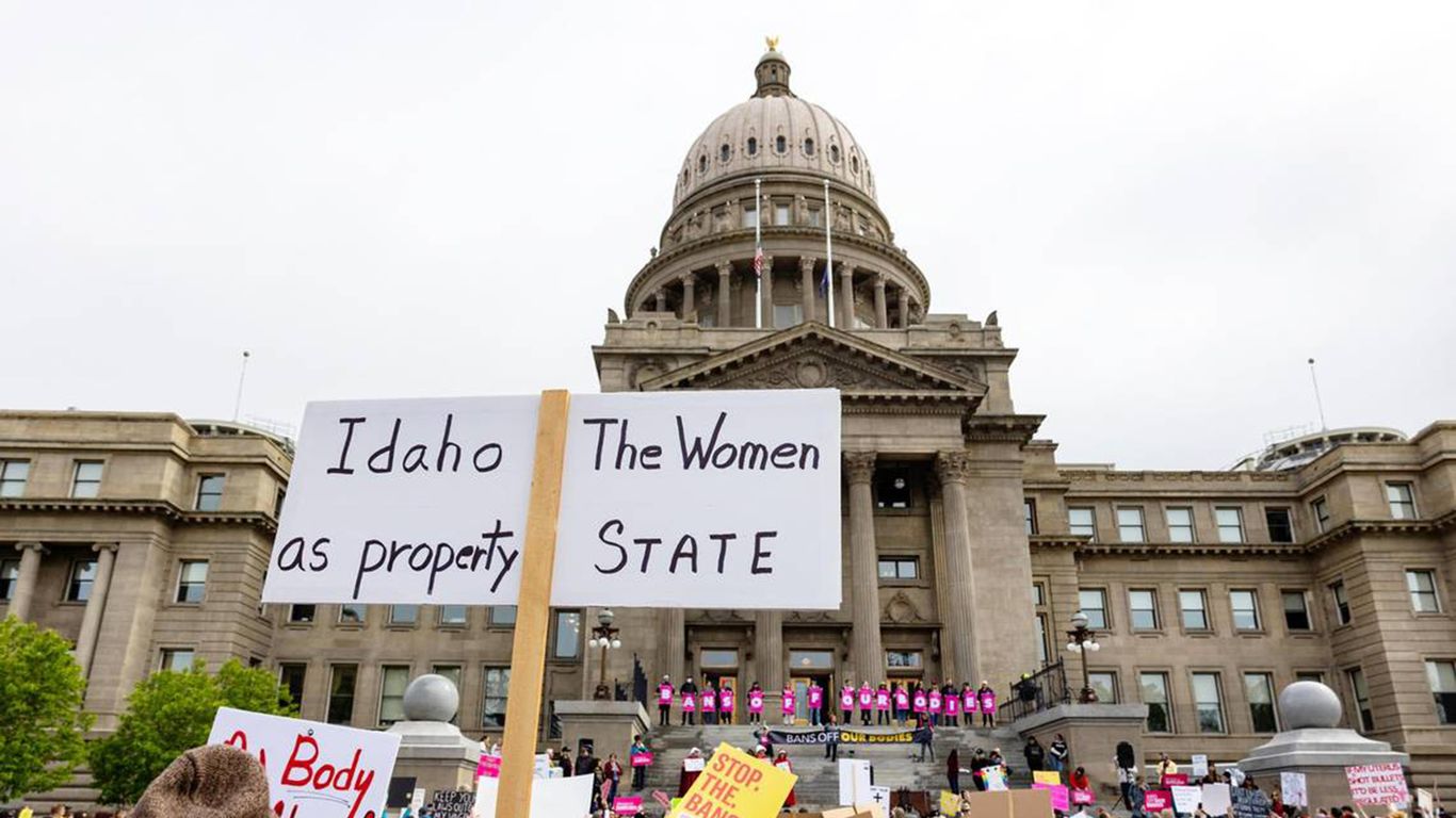 Free speech the next key battleground for abortion rights